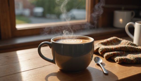 Consommer du café sans acidité pour son estomac