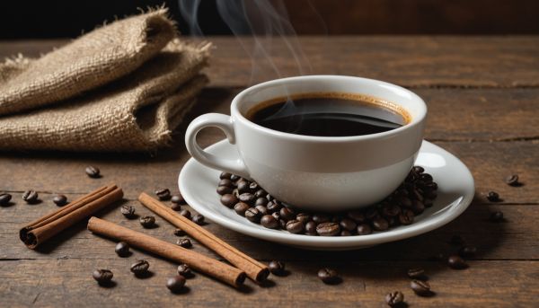 Découvrir la puissance aromatique des cafés d Indonésie