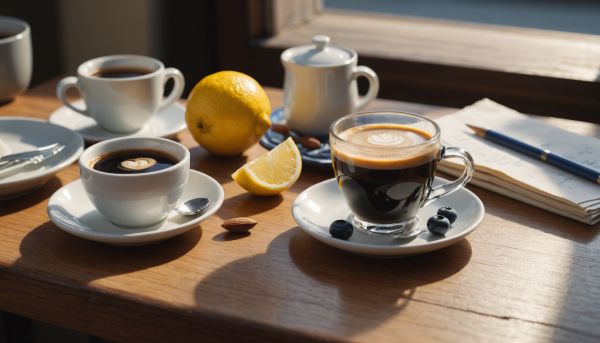 Le café protège t il vraiment le foie au quotidien