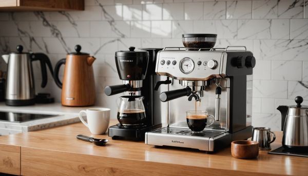Les accessoires indispensables pour le barista amateur