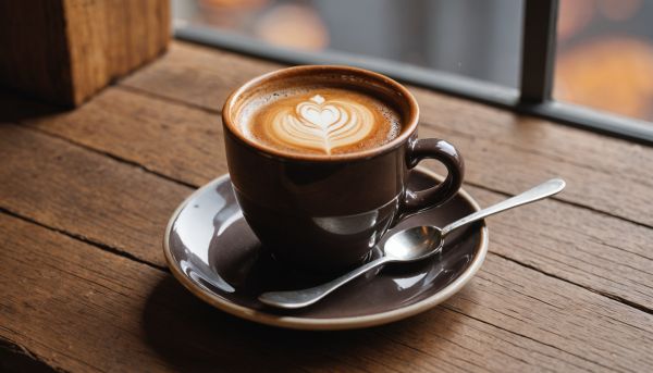 Peut on savourer un espresso décaféine savoureux