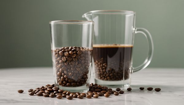 Pourquoi choisir un café décaféine à l eau douce
