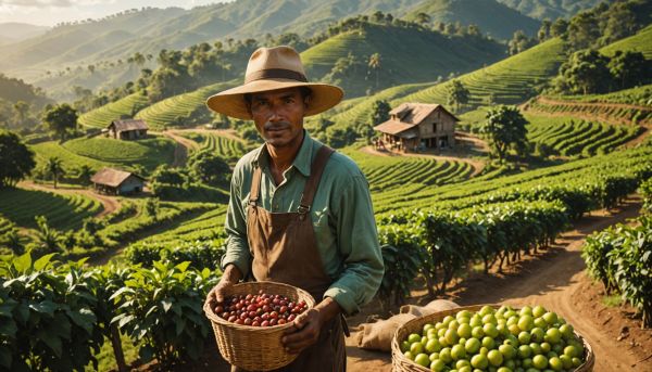 Pourquoi choisir un café issu du commerce équitable