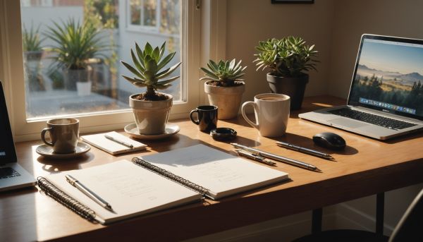 Pourquoi le café stimule la concentration le matin