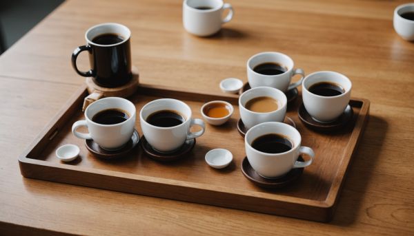 Pourquoi le profil de torréfaction change tout en tasse