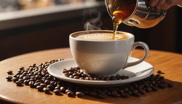 Pourquoi les arômes des cafés de spécialité fascinent