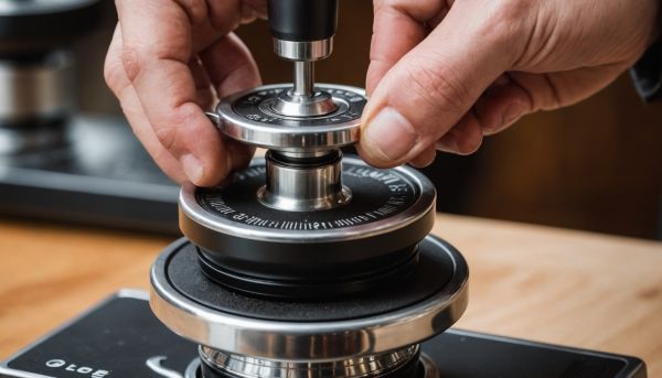 Pourquoi utiliser un tamper étalonné pour tasser