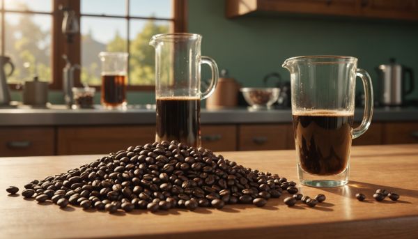 Tout savoir sur le décaféine et ses secrets cachés