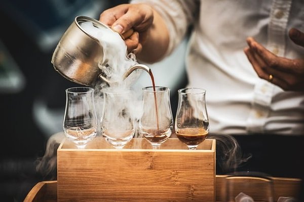 À la découverte des différentes saveurs de café : Un voyage aromatique