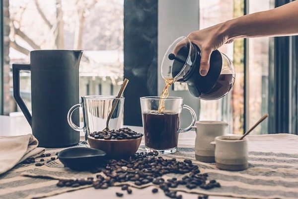 Découvrez les Secrets du Processus de Torréfaction du Café: Du Grain à la Tasse