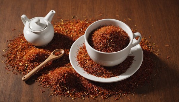 Le rooibos, une infusion venue d'afrique aux mille vertus